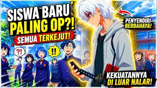 Remaja Ini Membangkitkan Sistem LEVEL MAX dan Mengejutkan SELURUH DUNIA! – Rekap Manhwa ⚡🔥