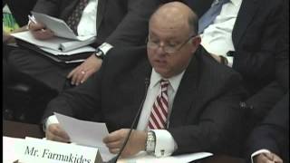 12.5.13 Examining the Post-Recession Small Business Lending Environment