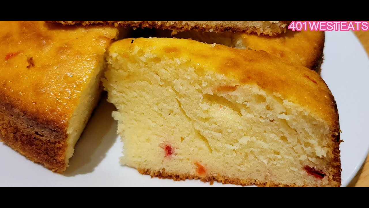 sponge-cake-guyanese-sponge-cake-youtube