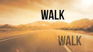 TRANSFORM - VALLEY - OFFICIAL LYRIC VIDEO