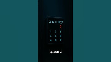 Can You Crack This Hidden Number Puzzle? Thinker Thursdays Challenge!