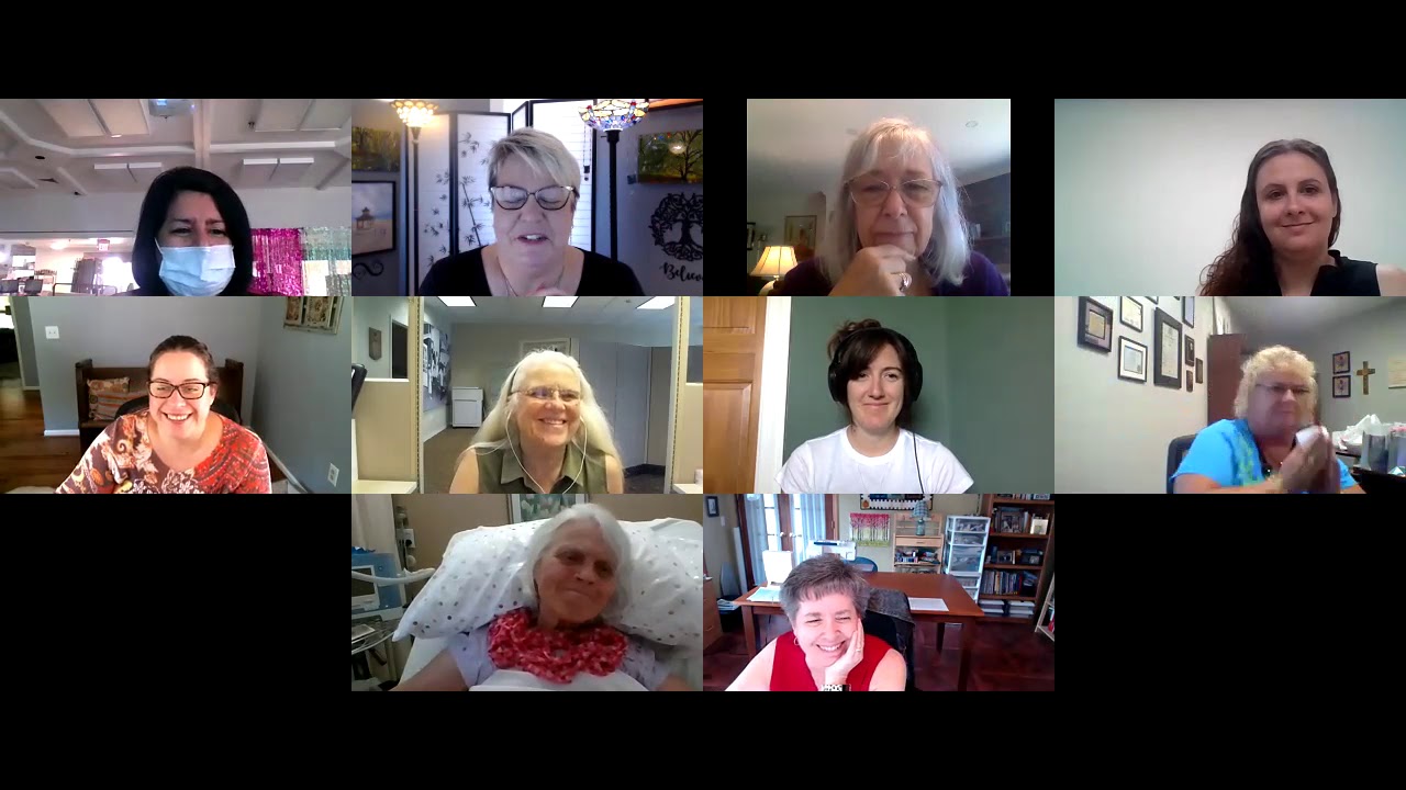PArt 15 - COVID-19 Impact On: Loneliness, Helplessness and Boredom