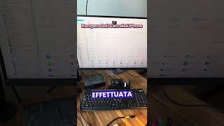 Recupero dati cancellati da iPhone 17: cosa si può recuperare? #datarecovery #digitalforensics