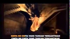 Mulan Jameela - Cinta Mati 3 (Vidio Clip + Lyrics)  - Durasi: 2:59. 