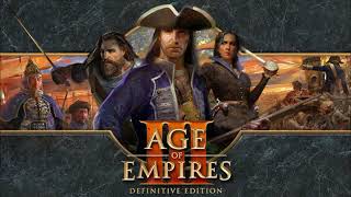 age of empires III PC GAME (disponible en drive)