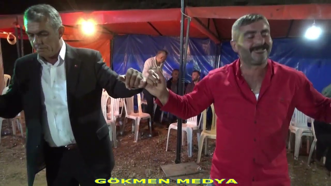 ÇUBUK HALAY BEKİR SARIKAYA OLMAZSA OLMAZ