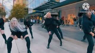 Hush Hush Fanmade Dance Cover