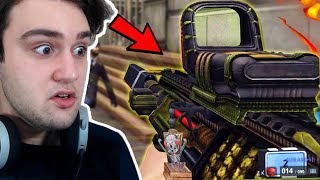 Fullfull Raptor 5 Aug A3 İle Oynadim Zulanin En İyi̇ Özelli̇kli̇ Si̇lahi