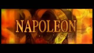 Générique Napoléon Film