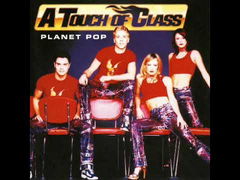 A Touch of Class - My Heart Beats Like A Drum (Dam Dam Dam) (Radio Edit)