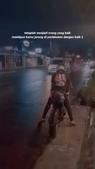 story' wa anak motor paling keren🥳#akangmv