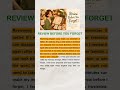 REVIEW BEFORE YOU FORGET | English Reading &amp; Listening Practice (A2-B1)