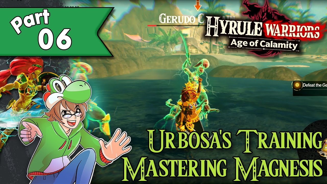 hyrule-warriors-age-of-calamity-very-hard-walkthrough-part-6-gerudo