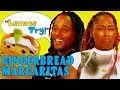 Lemme Try! | Gingerbread Margarita | All Def