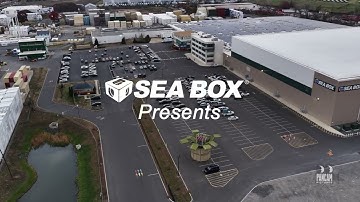 SEA BOX PRESENTS:  CyberStation by C-Box Solutions