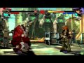 高田馬場ミカド　2月21日(土) GGXｒｄ　10先ガチ FAB(PO)VSまちゃぼー(SO)