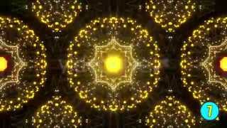 Colorful Abstract Kaleidoscope Full HD VJ Loops Pack II