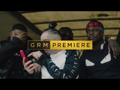 Dabeatfreakz X Dappy X Swarmz X Deno - Motorola | Grm Daily