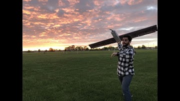 Stanford SSI - Balloons Team: GRS Balloonerang Flight Test 4