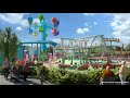 Construction underway as NTTA announces partnership with new Universal resort
