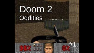 Doom 2 GBA Oddities #1