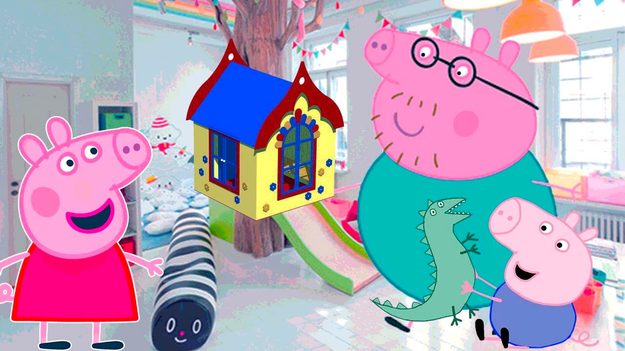 Пеппа подряд. Пеппа подряд. Свинка пеппа на русском. Пеппа подряд. Пеппа мадригал.