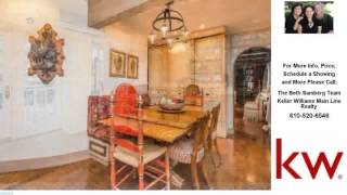 247 WINDING WAY, MERION STATION, PA Presented by The Beth Samberg Team.