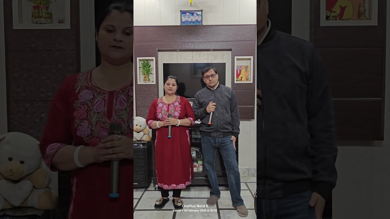 Har Kasam Se Badi Hai 