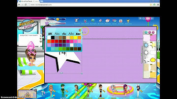 How to make an Artbook of your Profile on MSP