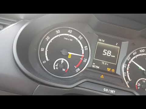 Skoda Octavia Vrs