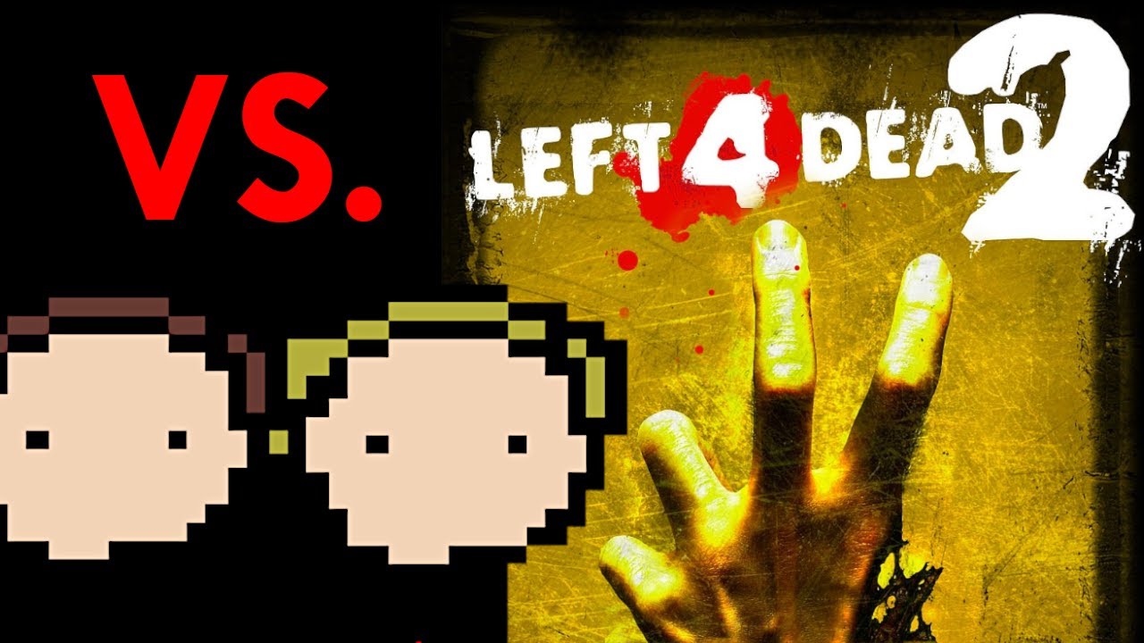 Left 4 Dead 2 With Twistedgamer48 #3 10/15/25