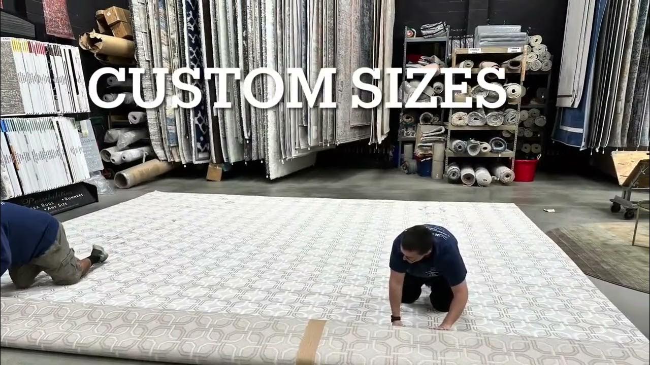 At Home in the Valley Rugs in stock.! Van Nuys, Ca 91406 YouTube