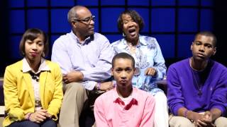 MGTV: Testimony of the Burroughs Family