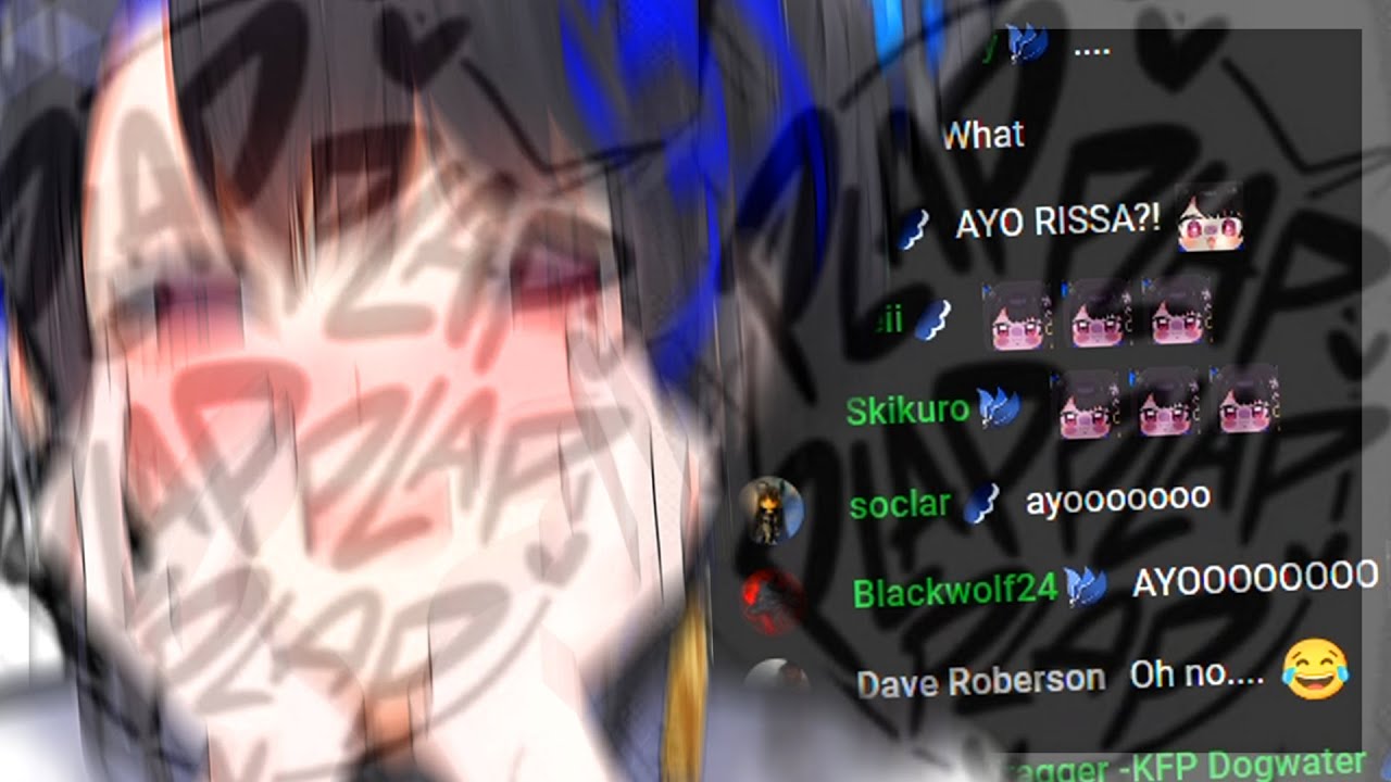 𝙉𝙚𝙧𝙞𝙨𝙨𝙖 𝙈𝙖𝙙𝙚 𝙋𝙇𝘼 𝙋𝙇𝘼 𝙉𝙤𝙞𝙨𝙚𝙨 *𝐑𝐄𝐀𝐋𝐈𝐒𝐓𝐈𝐂𝐀𝐋𝐋𝐘* and Caught Everyone Off-Guard