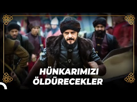 Mustafa, Suikast Girişimini Önledi | Osmanlı Tarihi