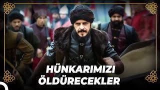 Mustafa, Suikast Girişimini Önledi | Osmanlı Tarihi
