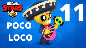 Brawl Stars - Gameplay Walkthrough Part 11 - (iOS, Android)