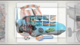 Disney Pixar Cars Birthday Party Supplies