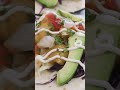 Battered fish tacos - Baja style! 🌮 #shorts