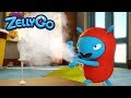 ZellyGo - Superpower Gogo | HD Full Episodes | Funny Videos For Kids | Videos For Kids