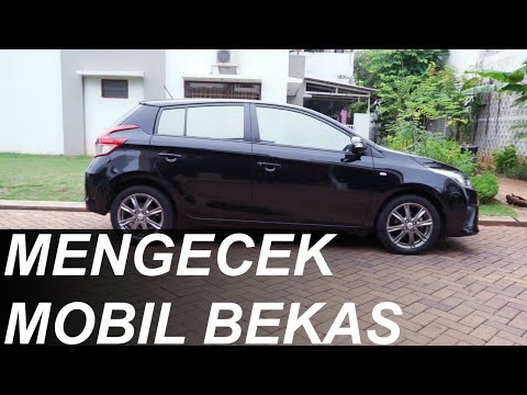 Review Mobil Bekas