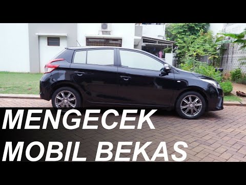 What Mobil Bekas Berkualitas