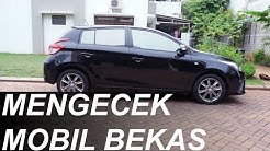 Cara Memeriksa Kondisi Mobil Bekas Secara Lengkap - Durasi: 15.45. 