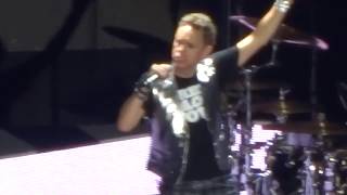 Depeche Mode - Slow - Live Łódź 2014