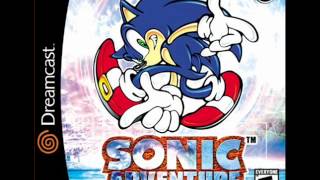 Sonic Adventure: Songs with Attitude - Vocal Mini-Album (Full)