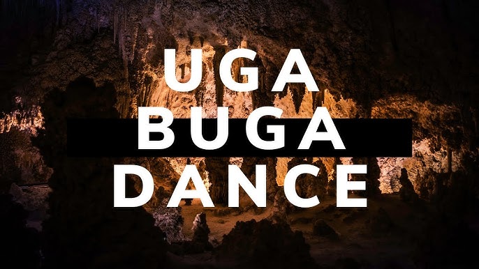 Uga Buga Buga - video Dailymotion