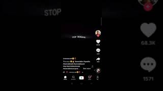 Did I just see you simping for a fictional character again? (tvdaep)