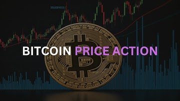 Bitcoin Price Action Update: Target Hit, Triangle Formation & Key Breakout Levels