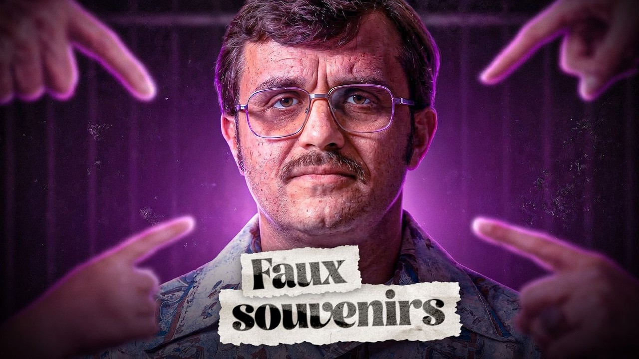 Peut-on avouer un crime qu’on n’a jamais commis ?