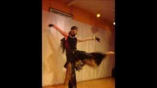 Luy Romero Shangrila House - 2012 - Cia Titãs De Dança E Arte